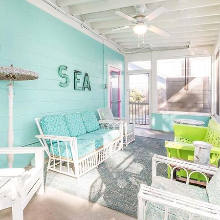 Breeze Inn Tybee Island Eksteriør bilde