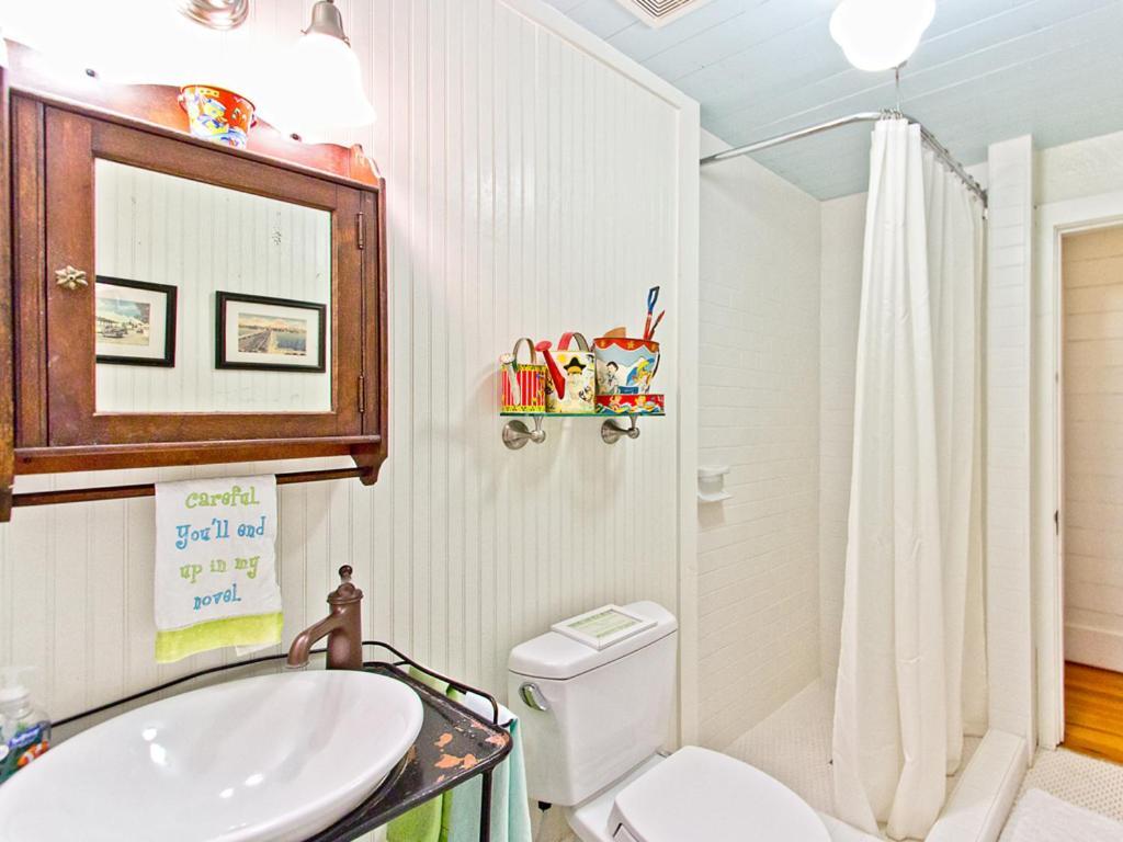 Breeze Inn Tybee Island Eksteriør bilde