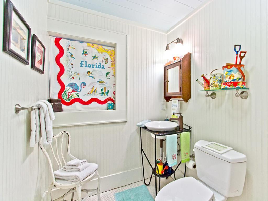 Breeze Inn Tybee Island Eksteriør bilde