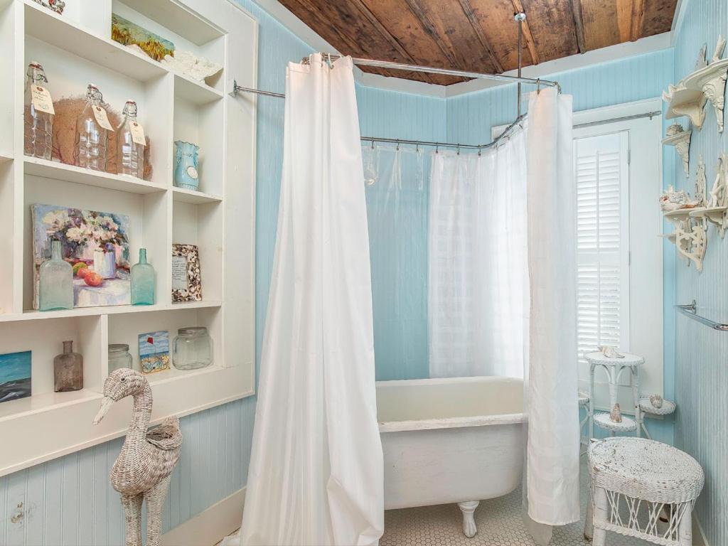 Breeze Inn Tybee Island Eksteriør bilde