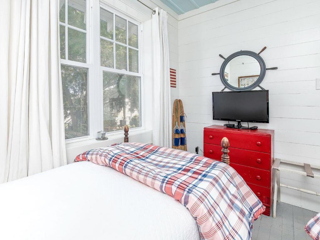 Breeze Inn Tybee Island Eksteriør bilde