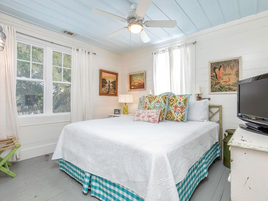 Breeze Inn Tybee Island Eksteriør bilde