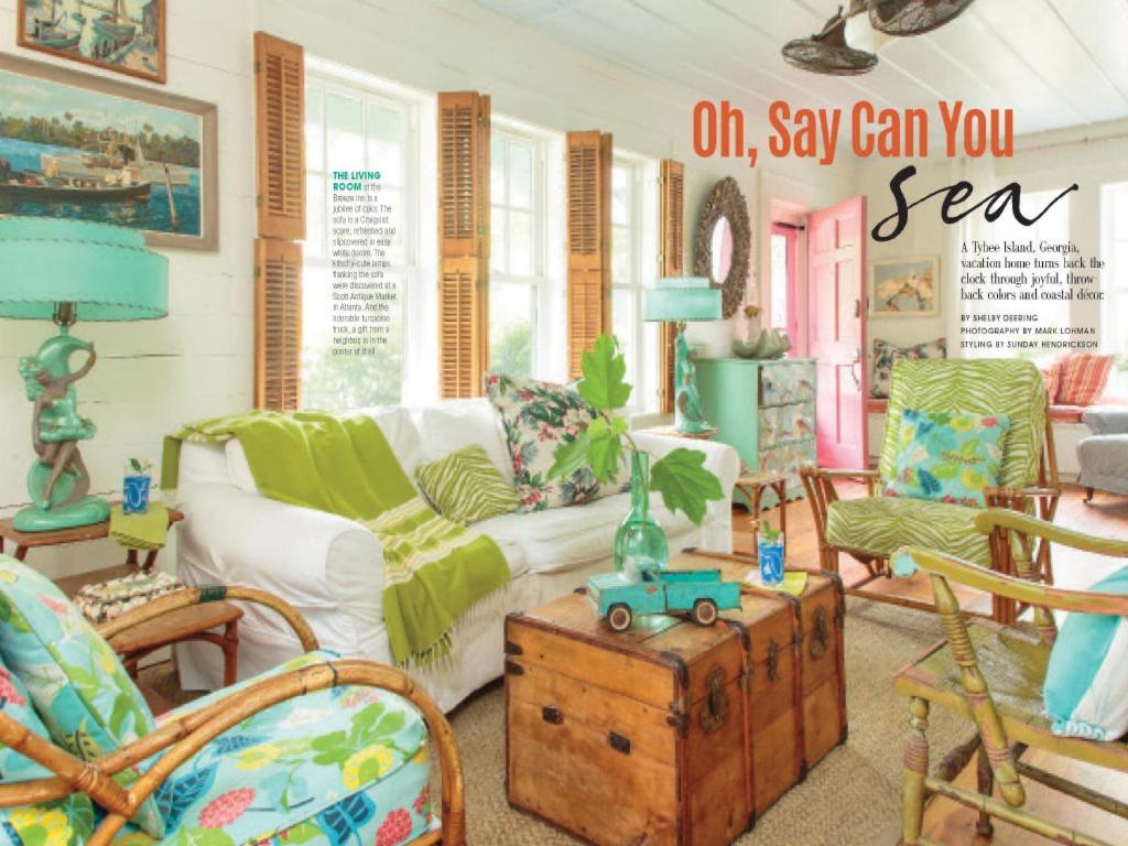 Breeze Inn Tybee Island Eksteriør bilde