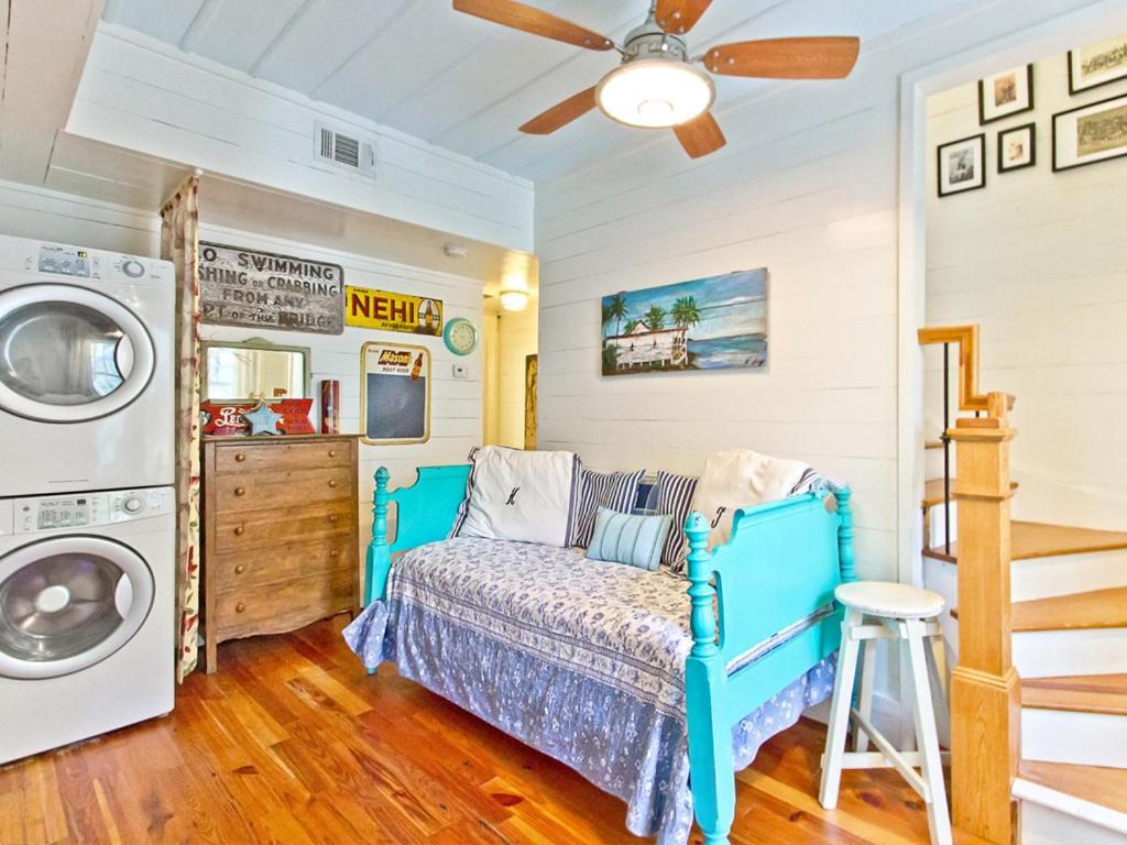 Breeze Inn Tybee Island Eksteriør bilde