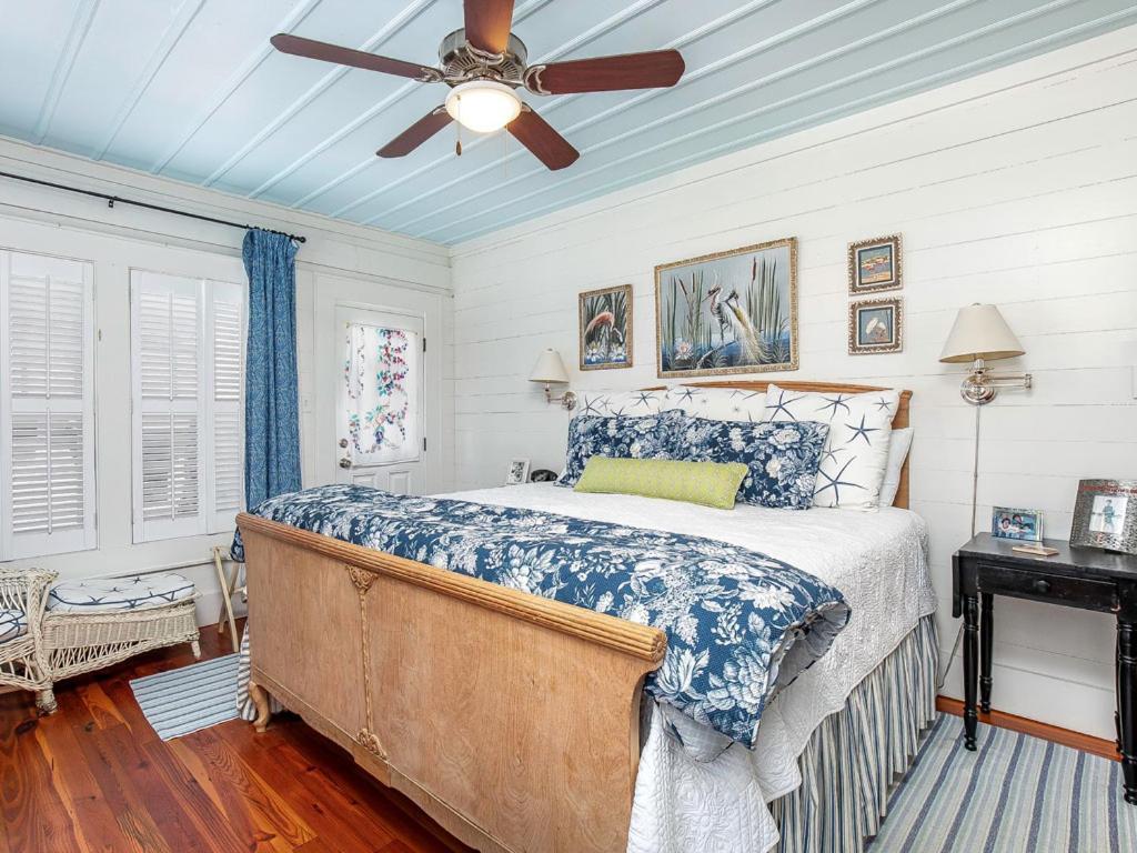 Breeze Inn Tybee Island Eksteriør bilde