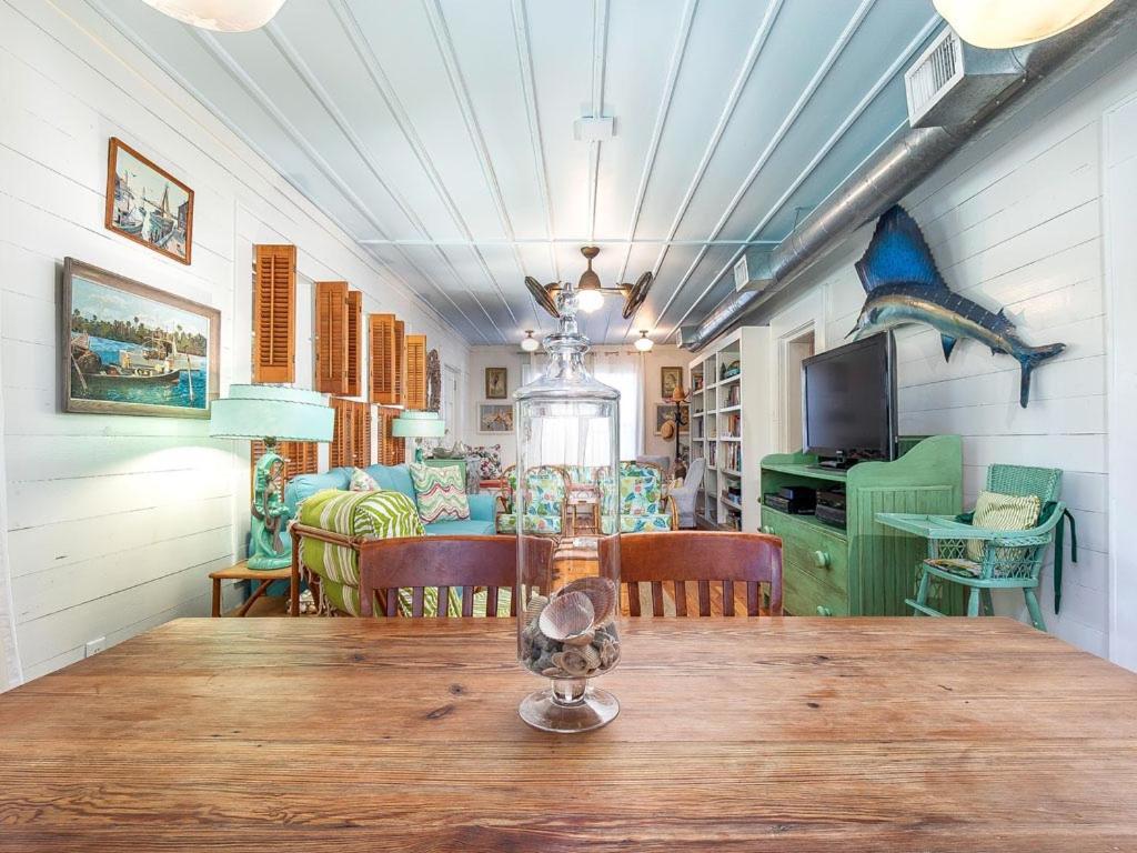 Breeze Inn Tybee Island Eksteriør bilde